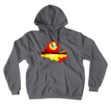 tekmaniac Hoodies (No-Zip/Pullover)