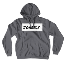 Hoodies (No-Zip/Pullover)
