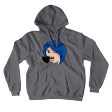 Love Hoodies