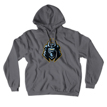Snug Samurai Hoodies (No-Zip/Pullover)
