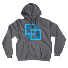 Impossible Hoodie