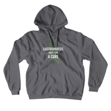 Gastroparesis Hope For a Cure Hoodie