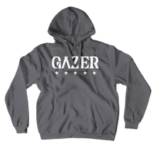Gazer Standard Issue Hoodie