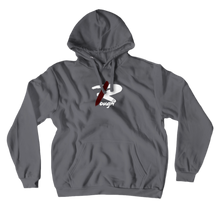 iroughi Hoodies (No-Zip/Pullover)
