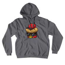 LM Hoodie (No-Zip/Pullover)