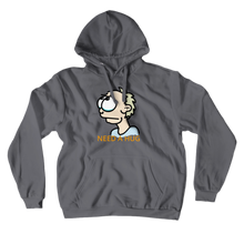 Hug Hoodie (No-Zip/Pullover)