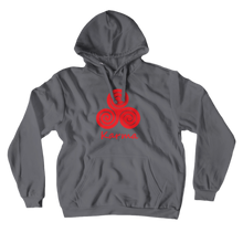Hoodies (No-Zip/Pullover)