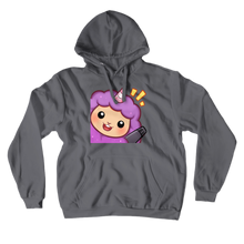 deelaHey Hoodie