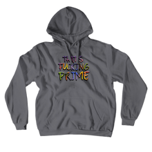 mrjaydos Hoodies (No-Zip/Pullover)