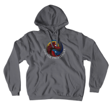 samthepackleader Hoodies (No-Zip/Pullover)