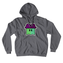 Plagueonic Hoodies (No-Zip/Pullover)