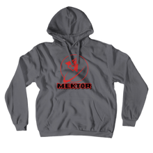 mekt0r Hoodies (No-Zip/Pullover)