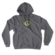 CaptnSarcasm Hoodies (No-Zip/Pullover)
