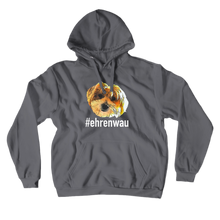 Hoodies #ehrenwau
