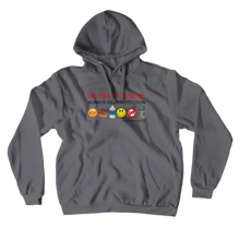 responsible hoodie (light colors)