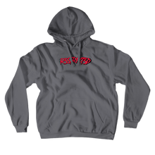 ISSA HOODIE