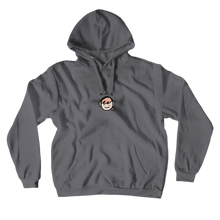 the happy gamer hoodie