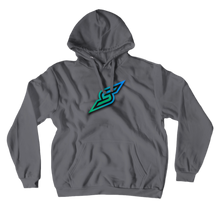 Hoodies (No-Zip/Pullover)