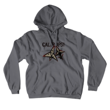 Caltrops! Hoodies (No-Zip/Pullover)