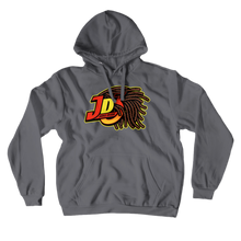 Dr3DD Hoodies (No-Zip/Pullover)