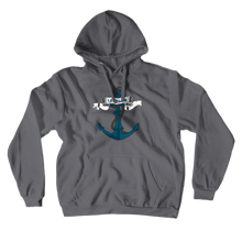lezzgame Hoodies (No-Zip/Pullover)