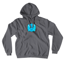 Moletom Pimentão Diamante (No-Zip/Pullover)