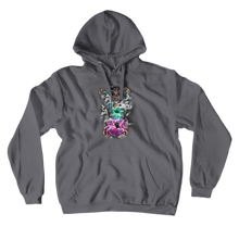 electriclinda Hoodies (No-Zip/Pullover)