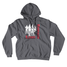 Einfach Loki - Fan Hoodie
