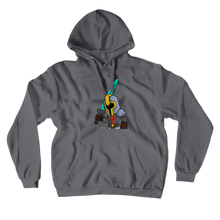spiciercrowd9 Hoodies (No-Zip/Pullover)