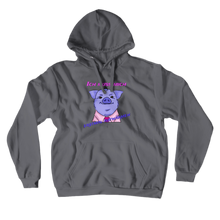Schweinchen Hoodie (No-Zip/Pullover)