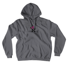 Rawbbie Hoodies (No-Zip/Pullover)