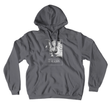 50 Shades of Sealion Hoodie (No-Zip/Pullover)