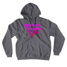Gfox Hoodies (No-Zip/Pullover)
