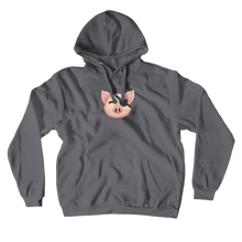 spiderpigjr Hoodies (No-Zip/Pullover)