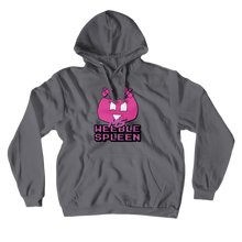 Ms. Weeble Spleen Hoodie