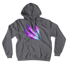 Hoodies (No-Zip/Pullover) No Name
