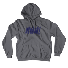 gundamkable Hoodies (No-Zip/Pullover)
