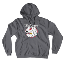 The Empire Hoodies (No-Zip/Pullover)