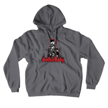 Hoodie (No-Zip/Pullover)