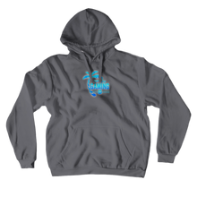 Arsen Girl Gaming Logo  Hoodie (No-Zip/Pullover)