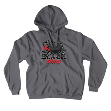Logo Hoodie