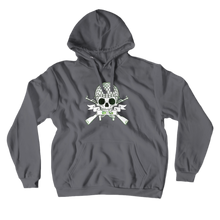 budplaysgames13 Hoodies (No-Zip/Pullover)