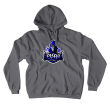 Hoodies (No-Zip/Pullover)