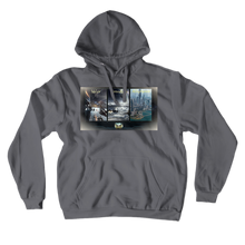 VFA Knight Hoodie (No-Zip/Pullover)