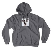 futless Hoodies (No-Zip/Pullover)
