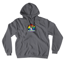 metalishgames Hoodies (No-Zip/Pullover)