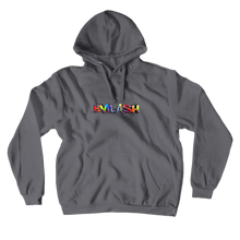 Hoodies (No-Zip/Pullover)