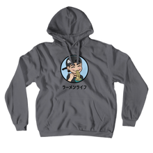 Hoodies (No-Zip/Pullover)