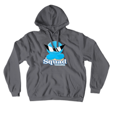 Squad Hoodies (No-Zip/Pullover)