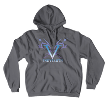 Hoodies (No-Zip/Pullover)